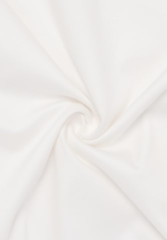 ETERNA Bluse ' LOOSE FIT ' in Weiß