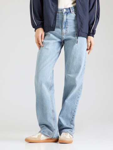 Dr. Denim Loose fit Jeans 'Echo' in Blue: front