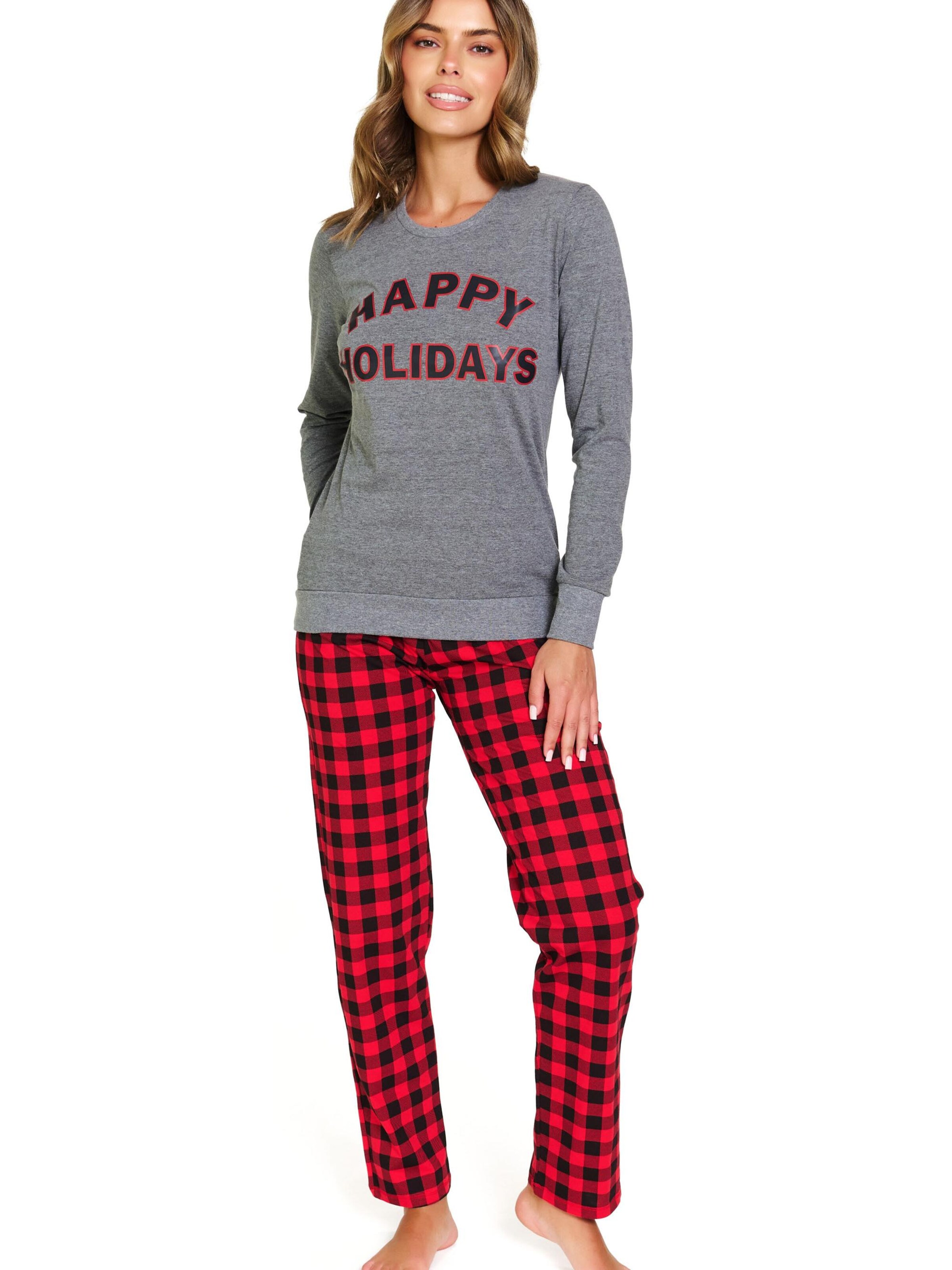 Doctor nap Pajama in Grey