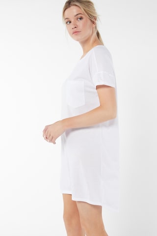 INTIMISSIMI Nightgown in White