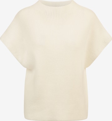 APART Sweater in Beige: front