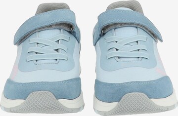Vado Sneakers in Blue