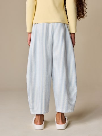 Next Barrel Kalhoty – modrá