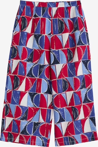 Pantalon 'Peaceful Haven' Seasalt Cornwall en mélange de couleurs : devant