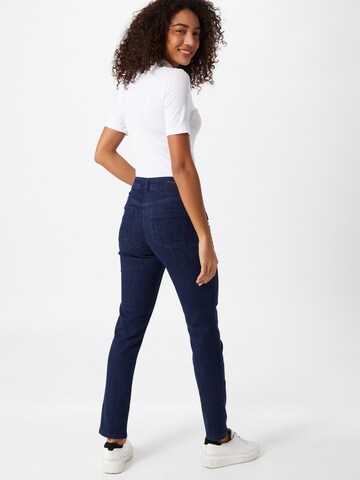 CECIL Slimfit Jeans in Blau