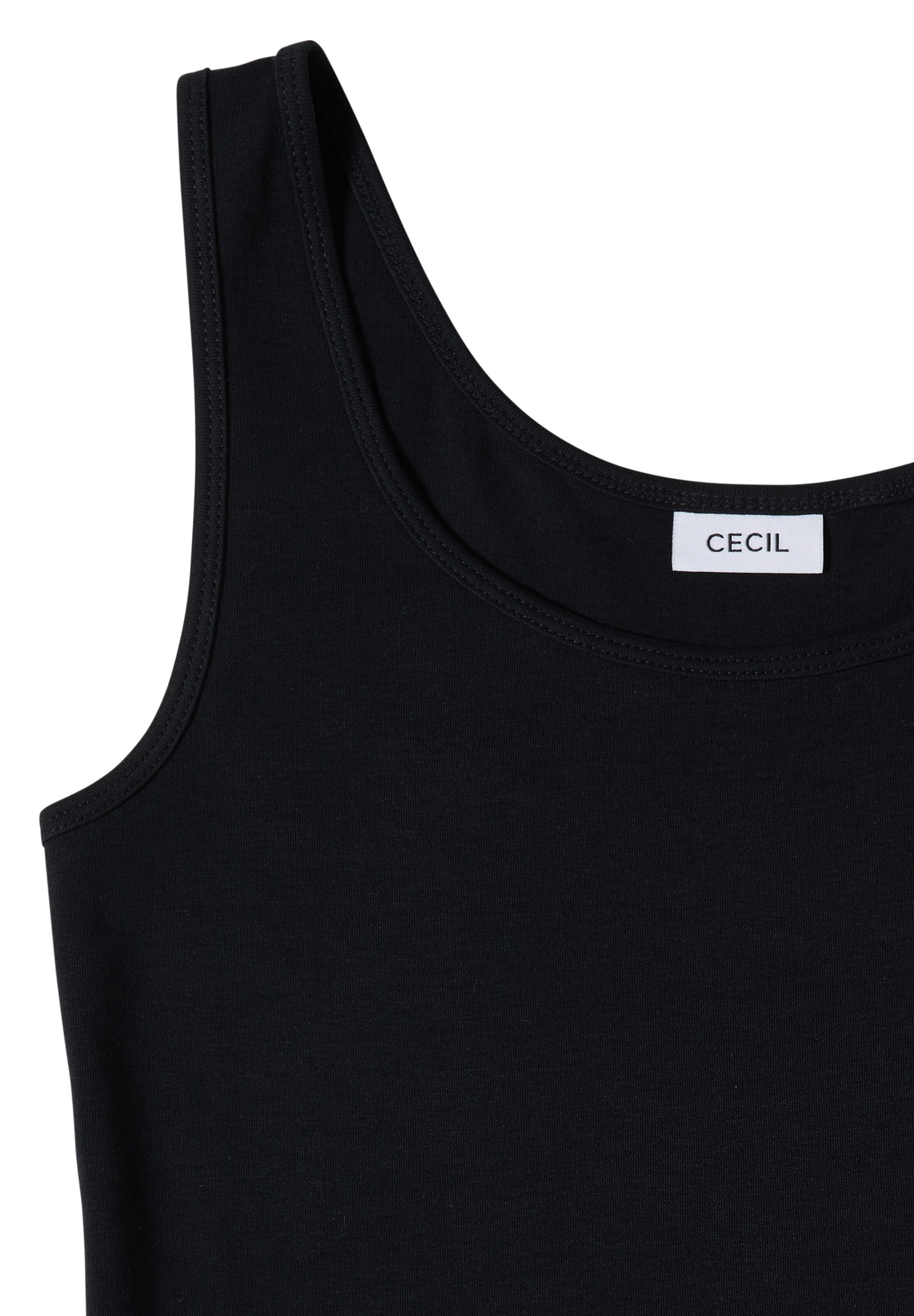 CECIL Top in Mixed colors