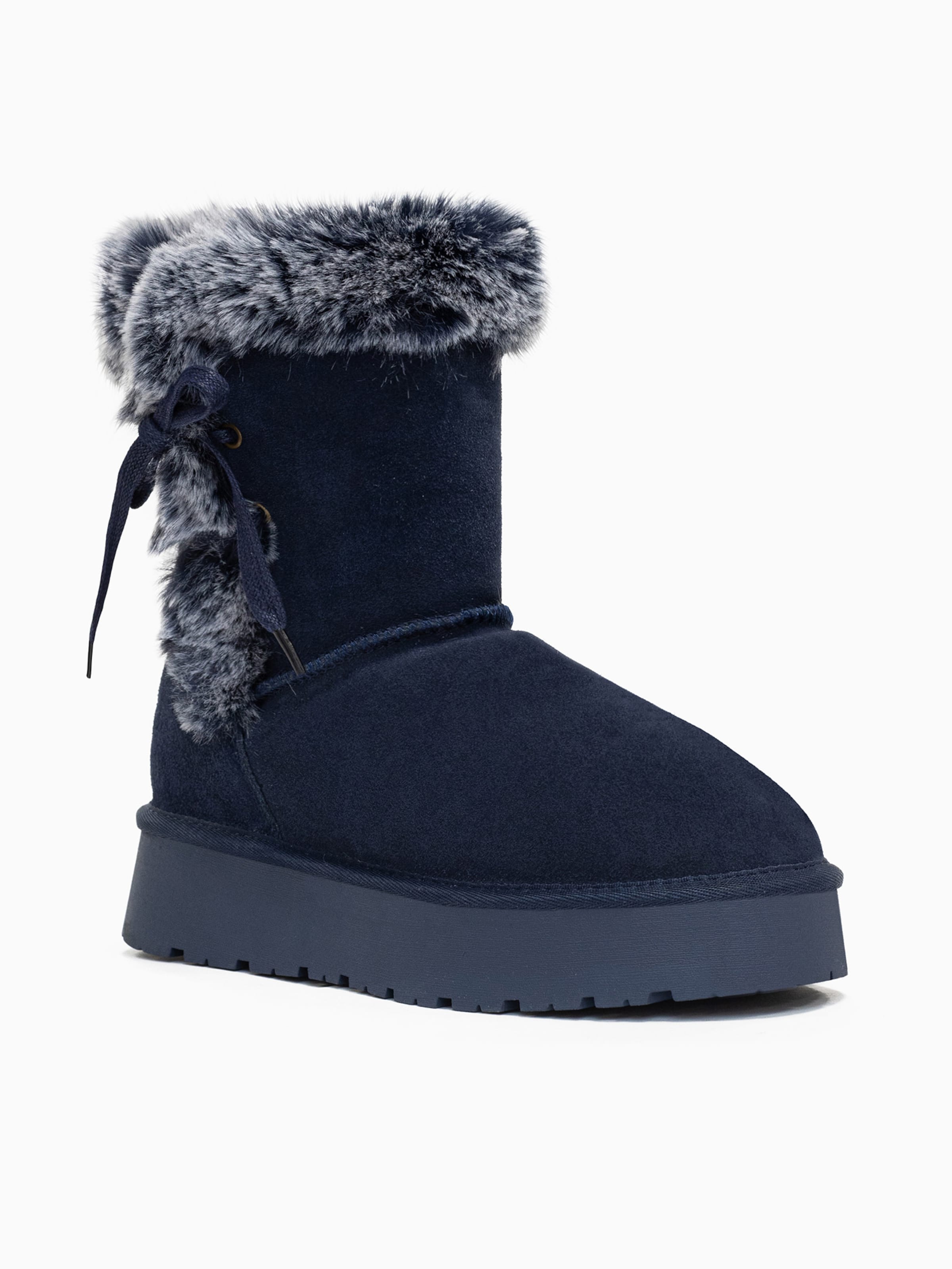 Gooce - Botas 'ALISSA' en azul