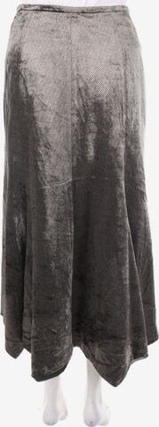 GIORGIO ARMANI Skirt in XXS in Grey