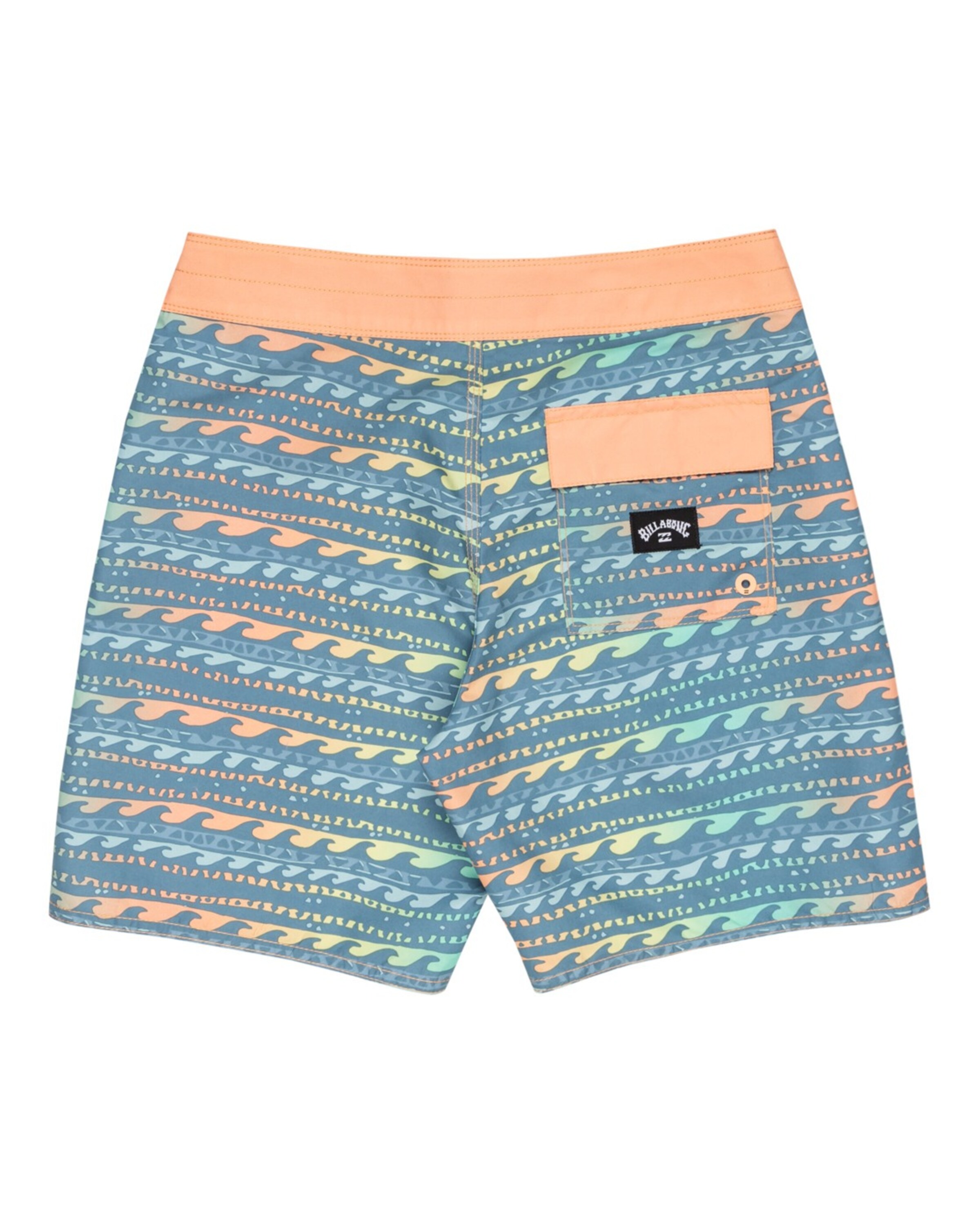 BILLABONG Sports swimwear 'Sundays' in Blue