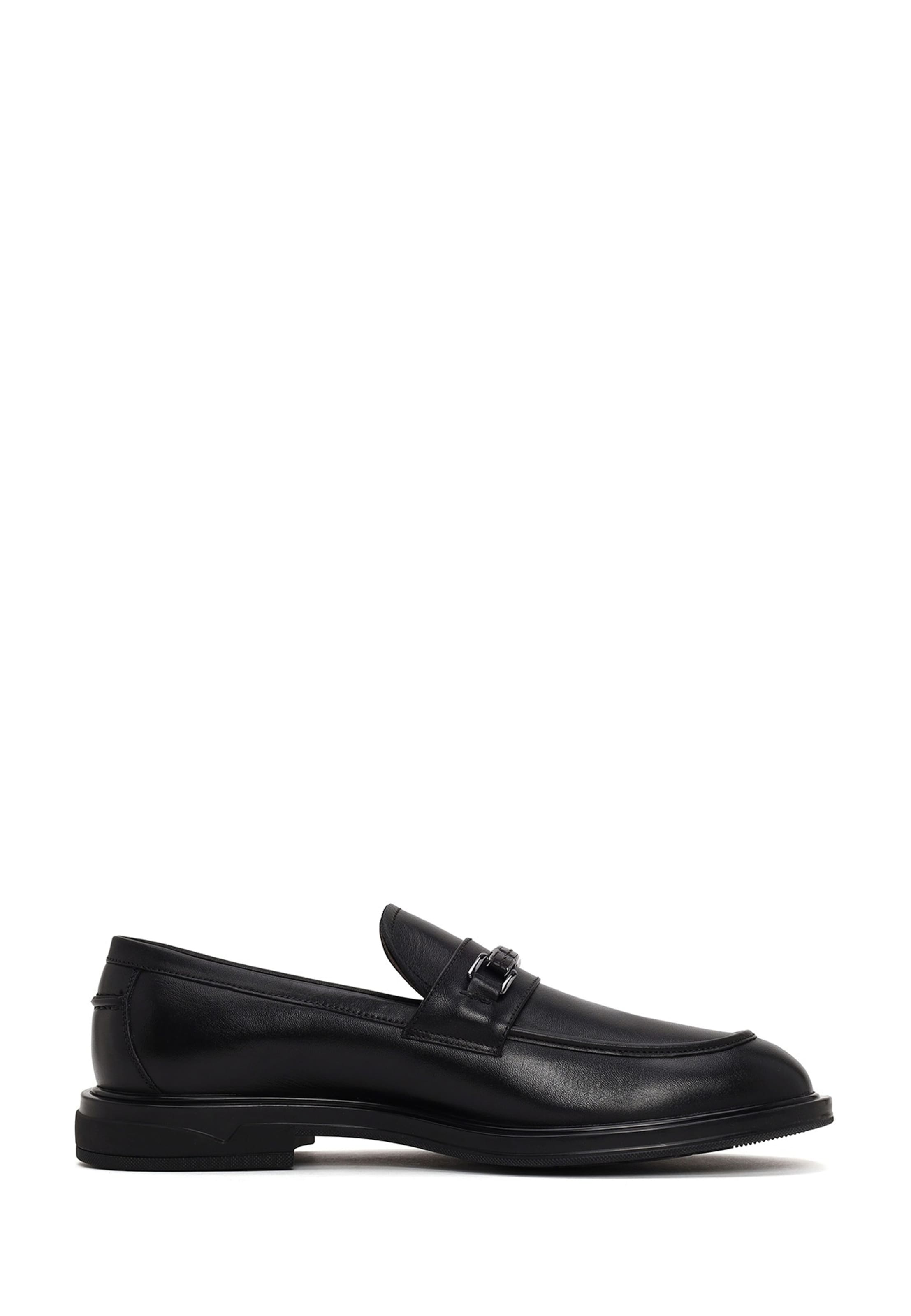 Derimod Slip-ons in Black