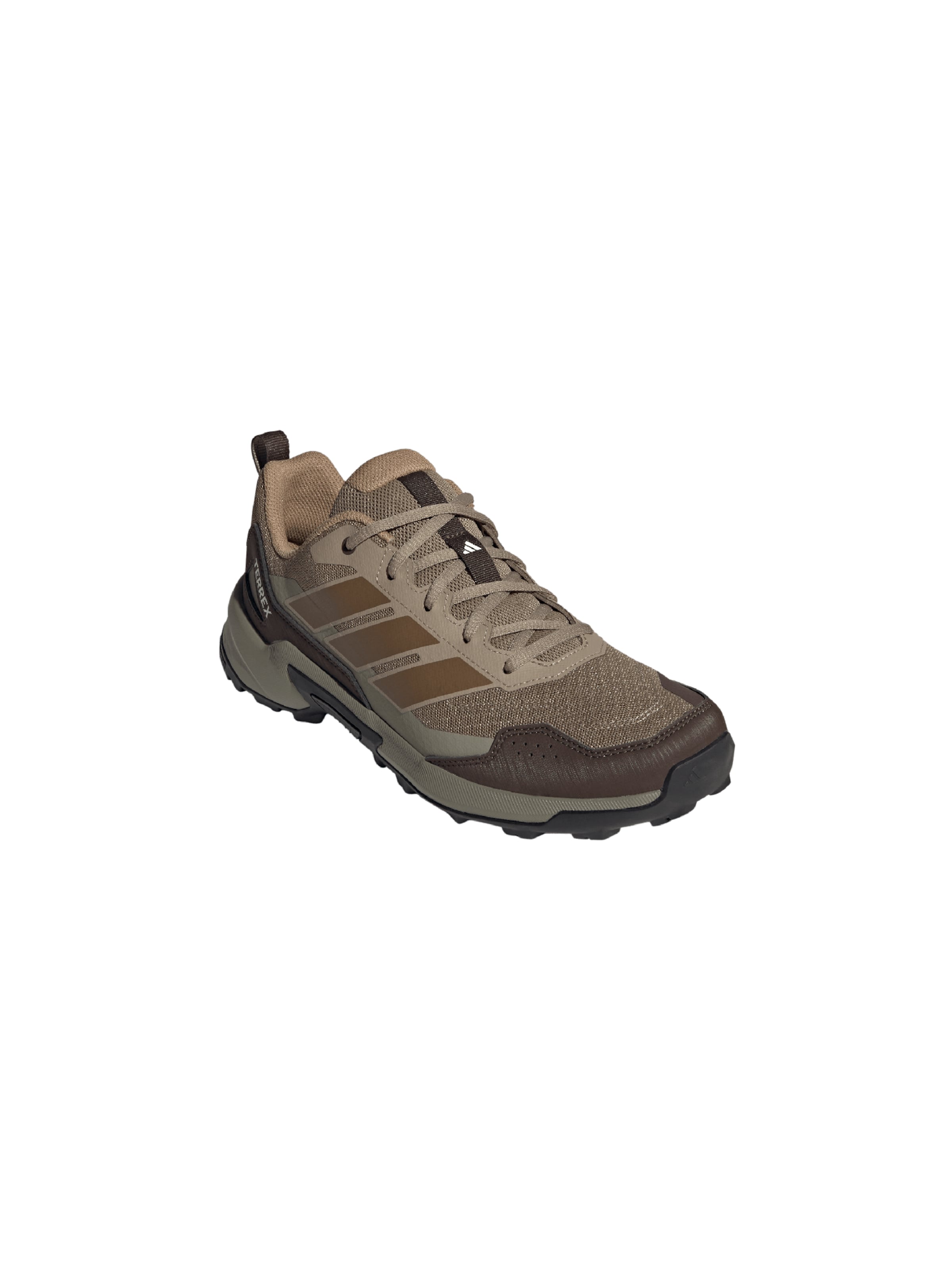 ADIDAS TERREX Lågsko 'Eastrail 3' i beige: framsida