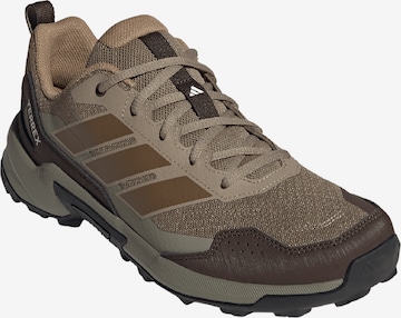 ADIDAS TERREX Ниски обувки 'Eastrail 3' в бежово: отпред
