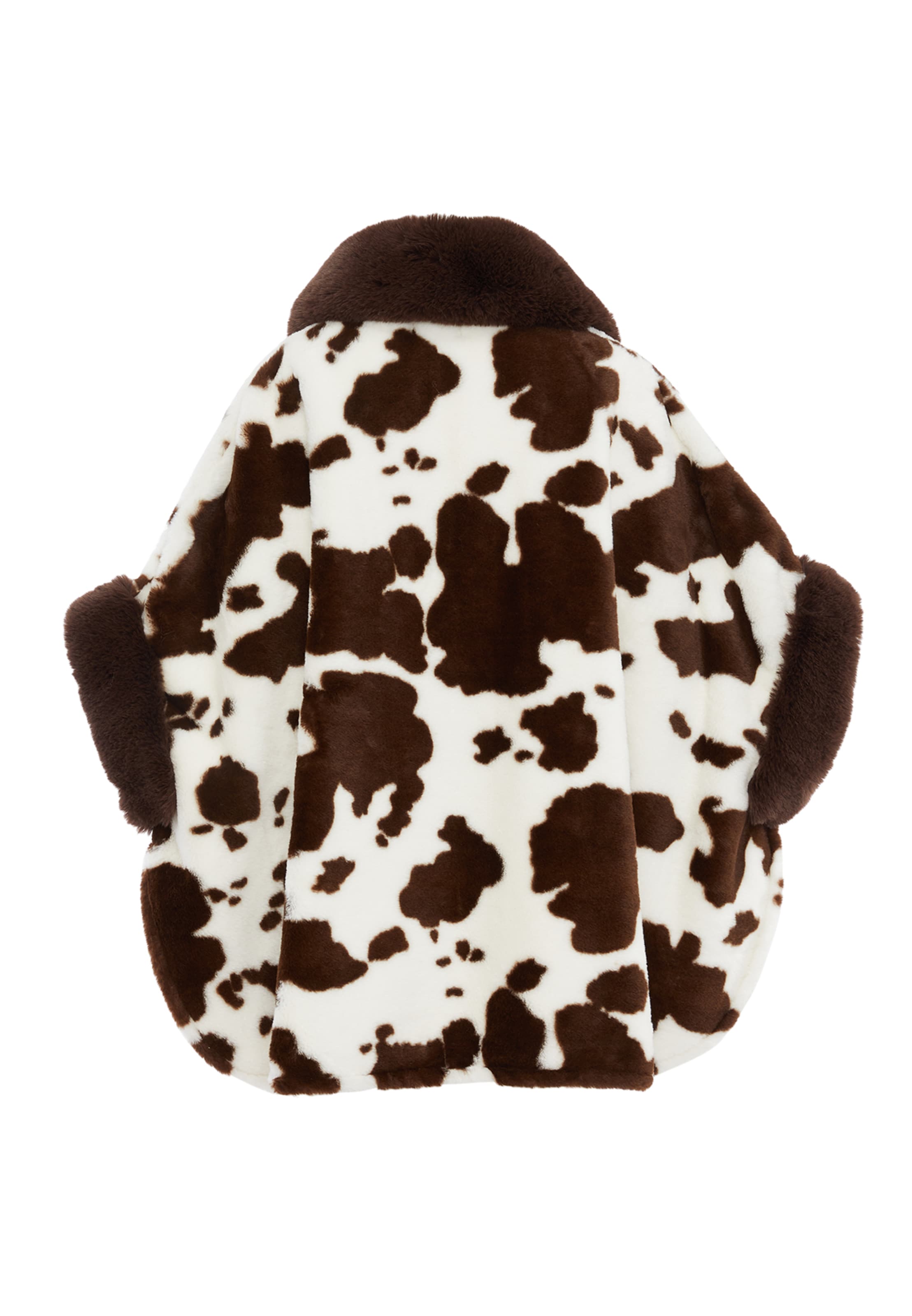 OSHA Кейп в Коричневый