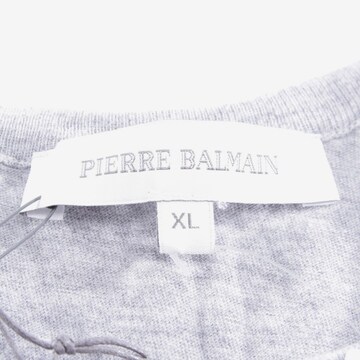 Balmain Shirt  XL in Grau