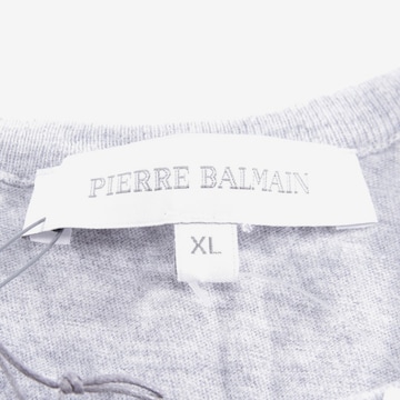 Balmain Shirt in XL in Grey