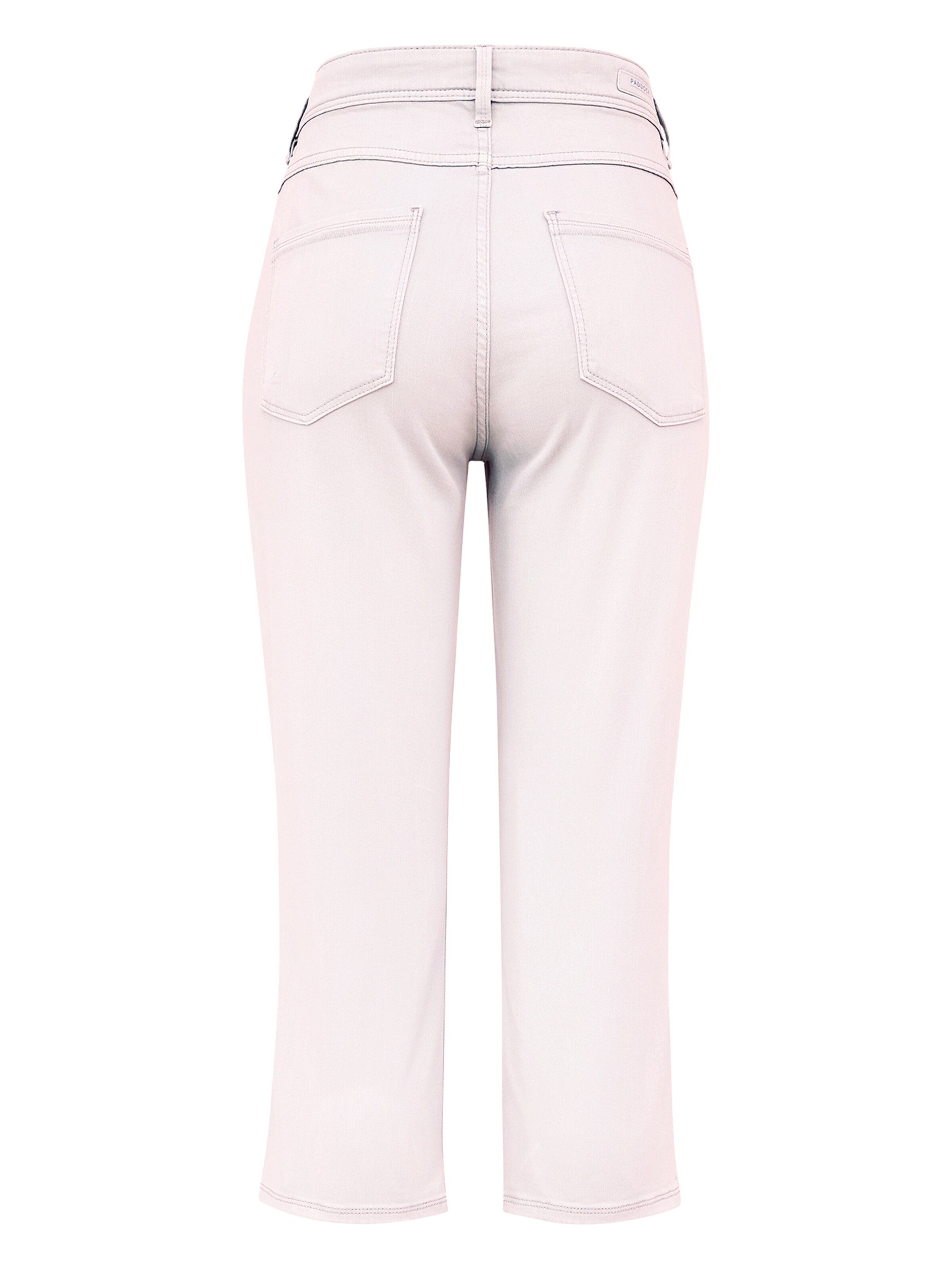 PADDOCKS Slim fit Pants in Grey