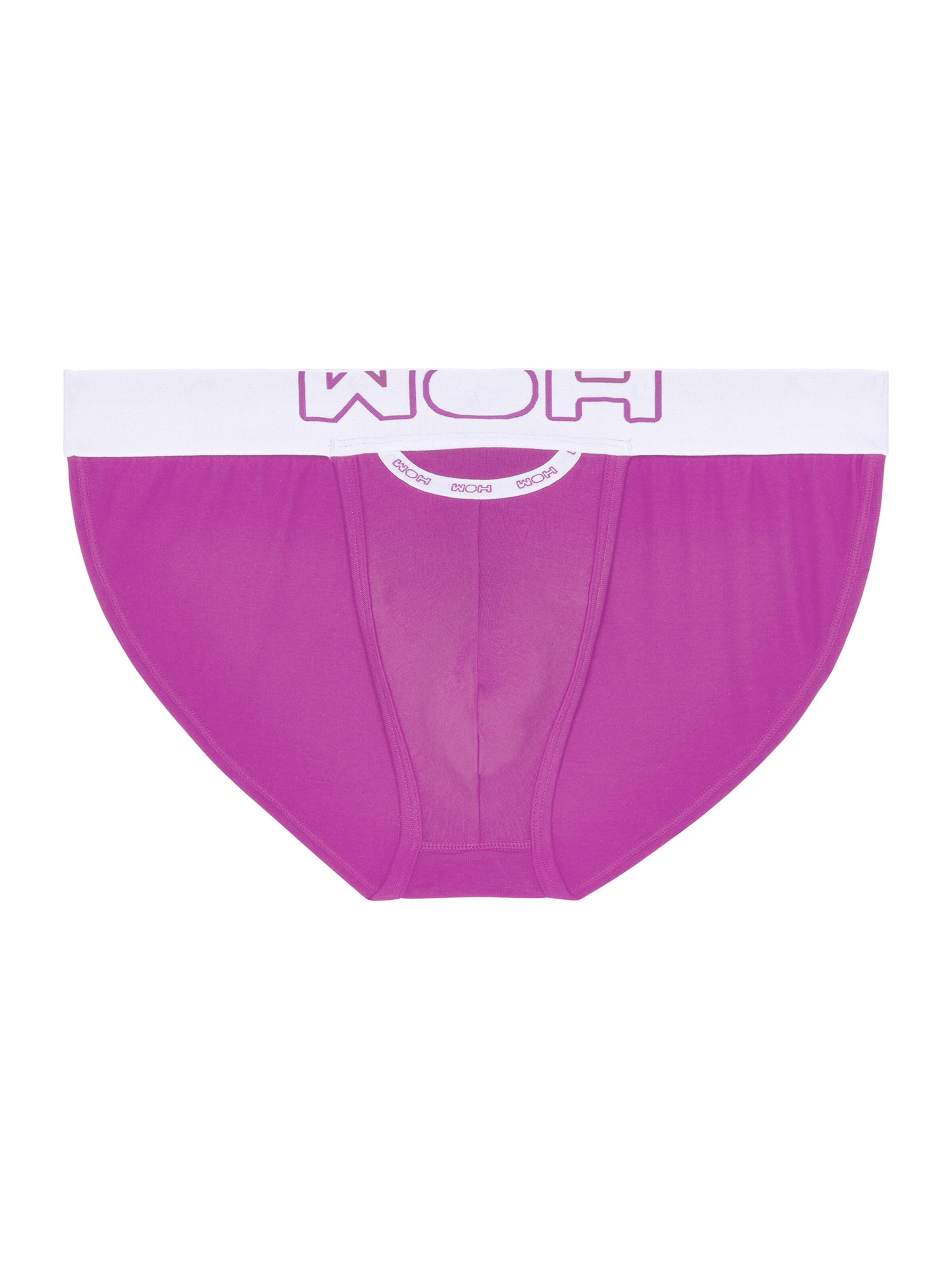 WOH Slip ' Sexy Fun ' in Pink: front