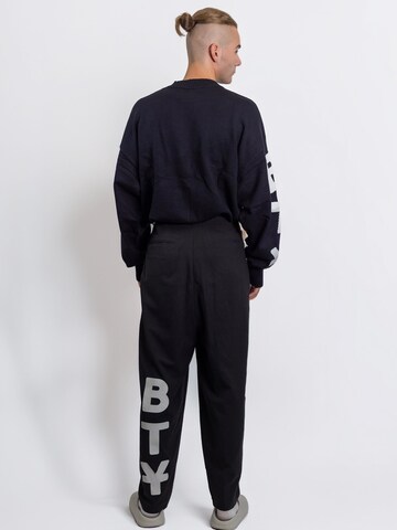 Pull-over BTY en noir