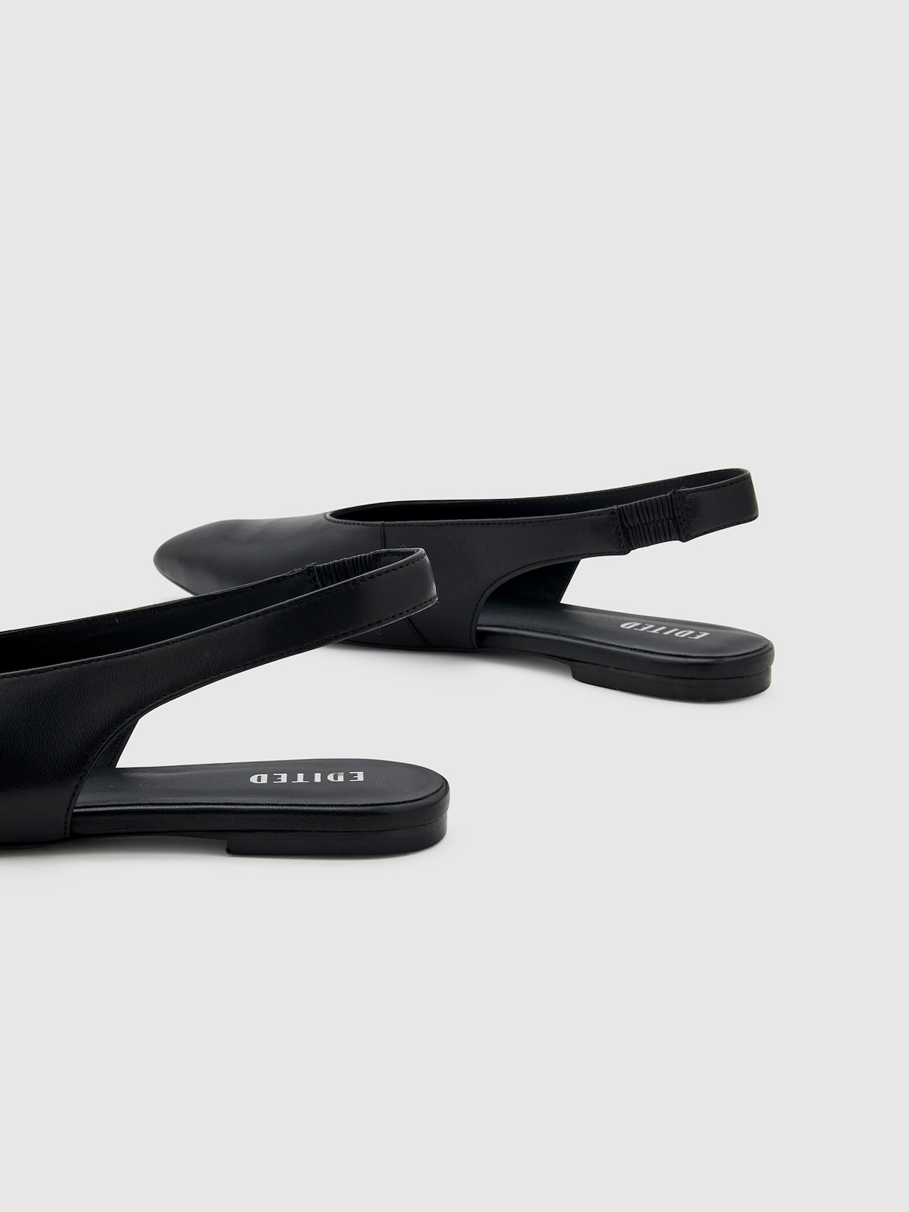 EDITED Ballerinasko 'Charlee' sort