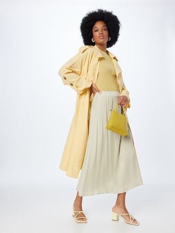 3.1 Phillip Lim Pulóver - sárga
