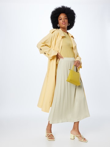 3.1 Phillip Lim - Jersey en amarillo