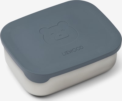 Liewood Zásobník 'Arthur' - zafírová / strieborná, Produkt