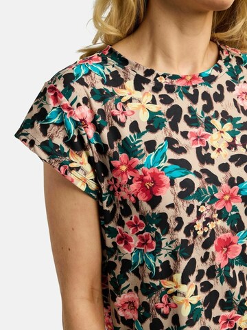 Liberte Essentiel Top ' ALMA ' in Mixed colors