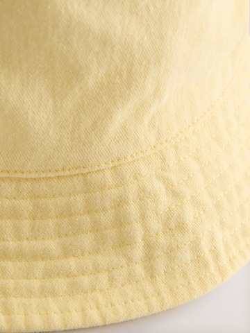 Next - Sombrero en amarillo