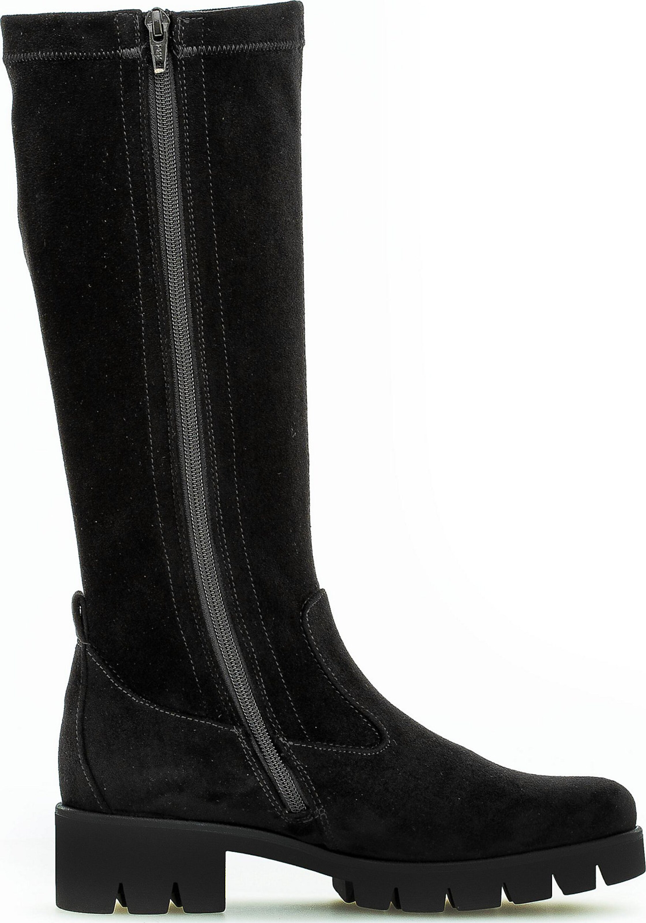 GABOR Laarzen in Zwart