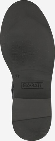 Botine 'Marley' de la TT. BAGATT pe negru