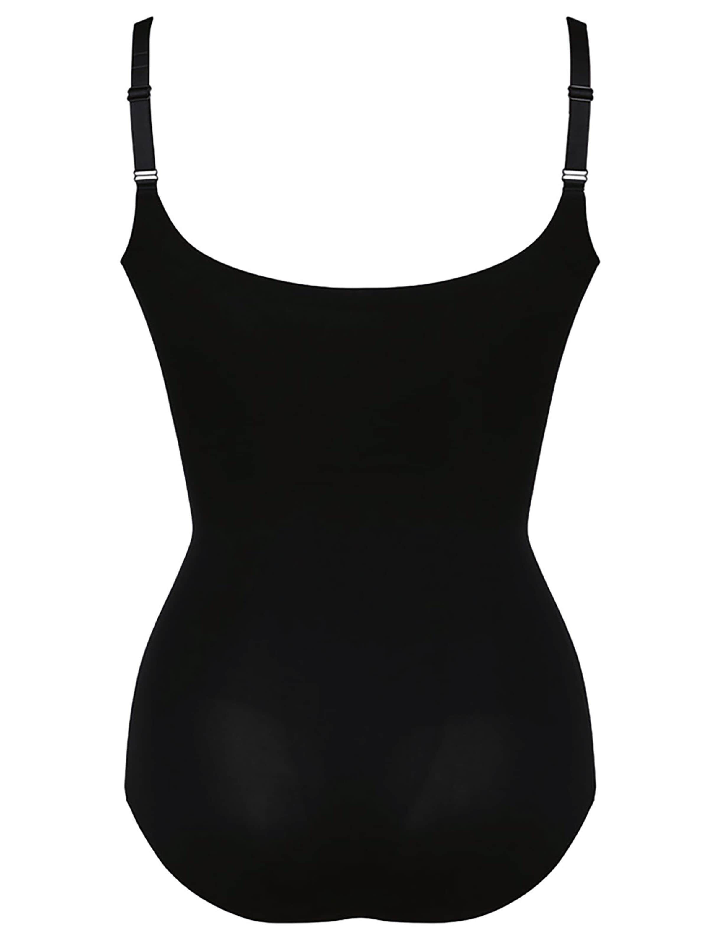 ANITA Wäschebody 'Essential'‌‌‌ in Schwarz