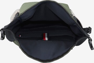 TOMMY HILFIGER Backpack in Green