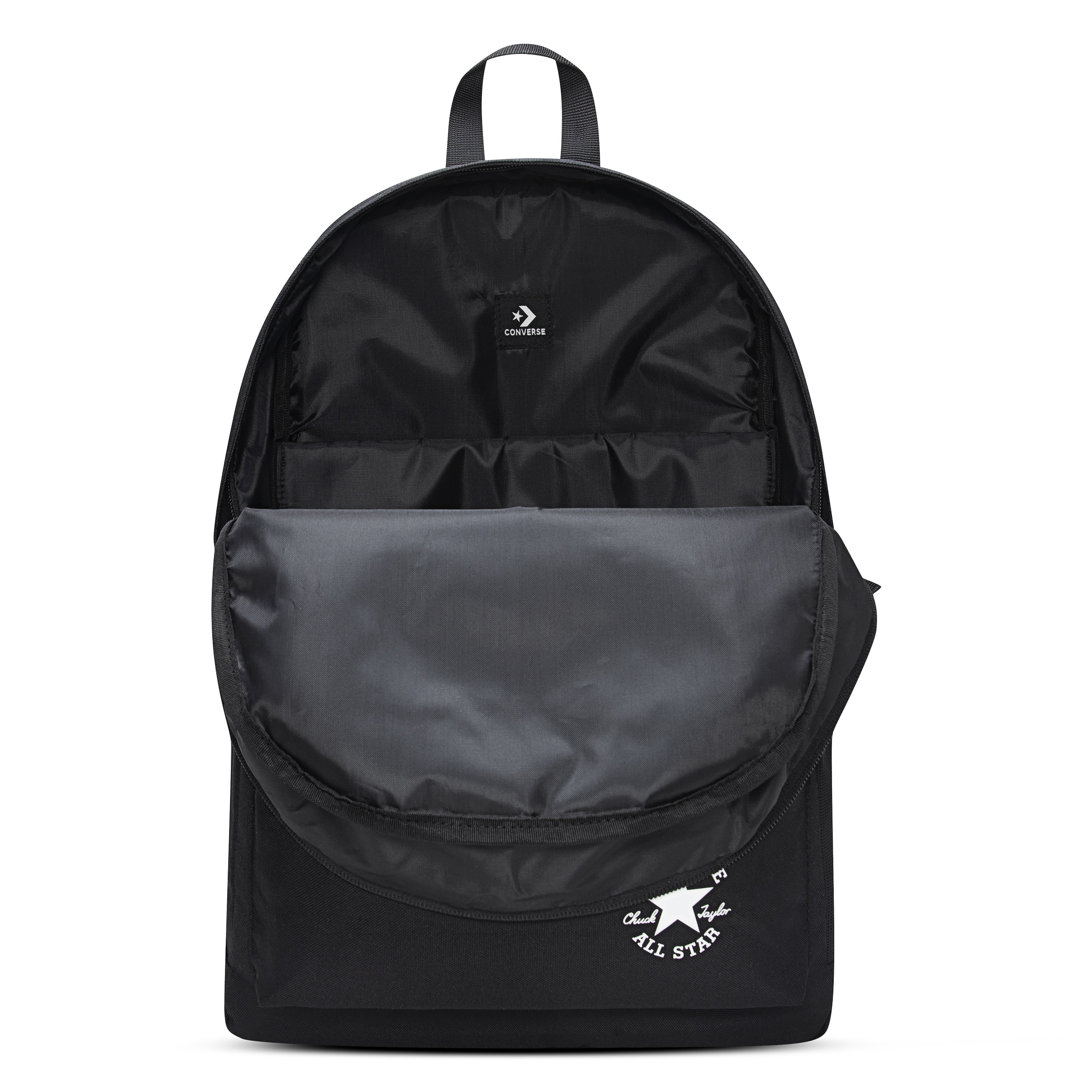 Rucsac de la CONVERSE pe negru