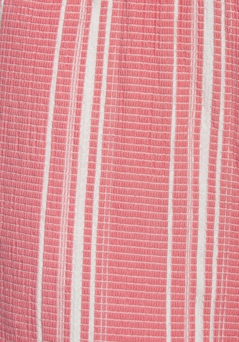 LASCANA Jumpsuit in Pink