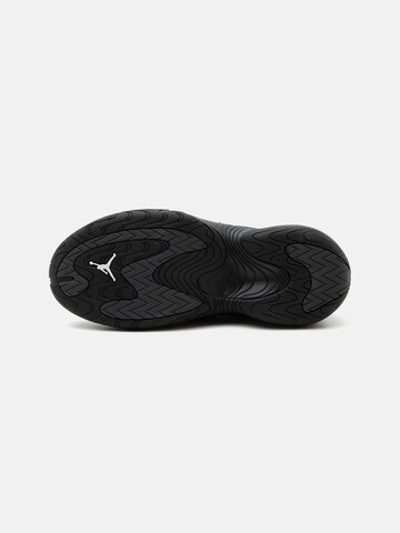 Jordan Sneakers in Black