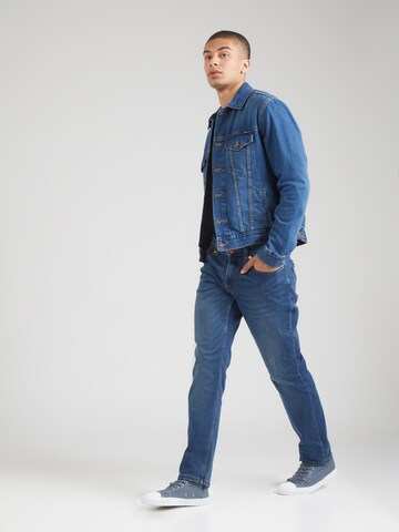 Only & Sons regular Τζιν 'Weft' σε μπλε