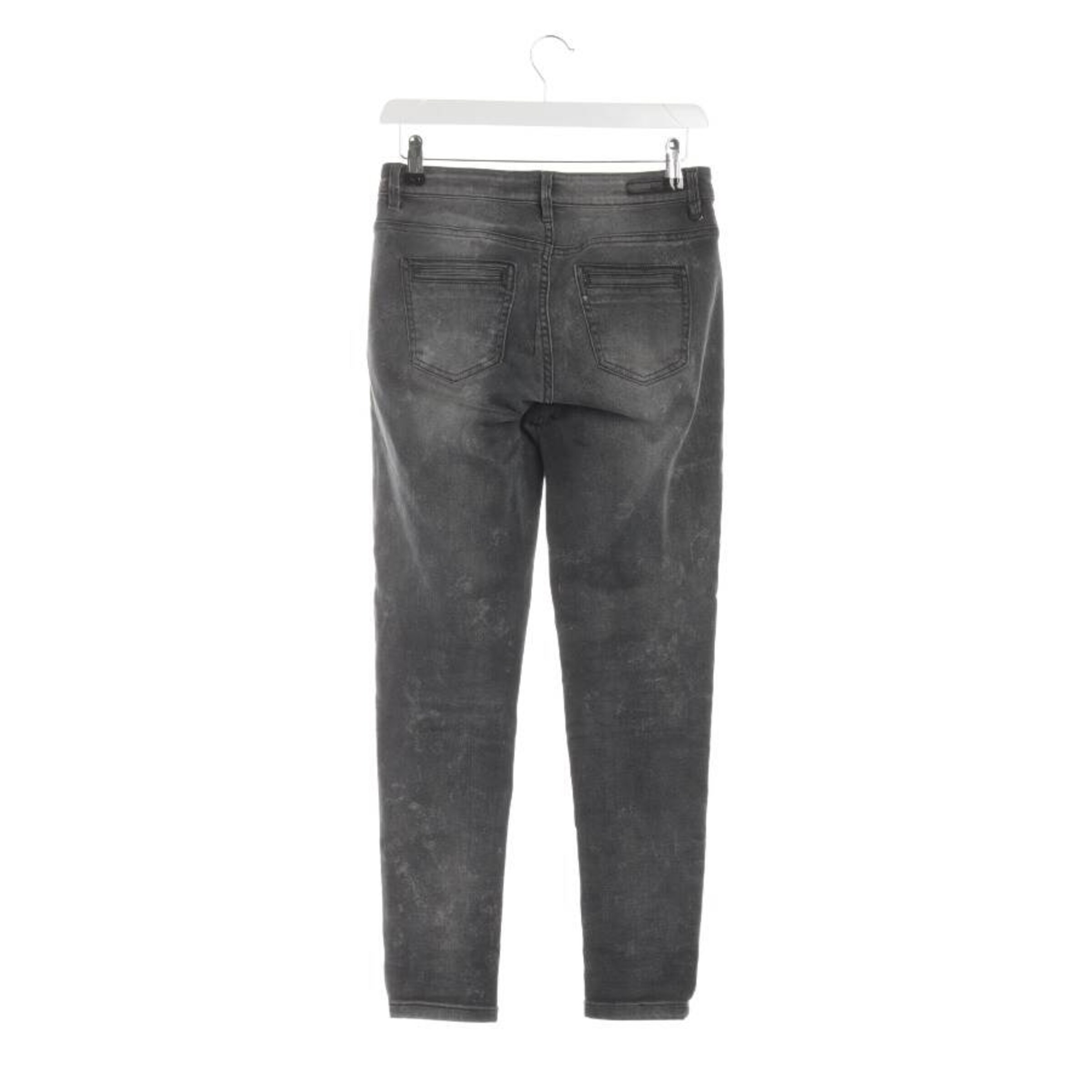 MAX&Co. Jeans in 26 in Grey