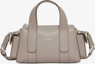 Calvin Klein Käsilaukku värissä cappuccino, Tuotenäkymä