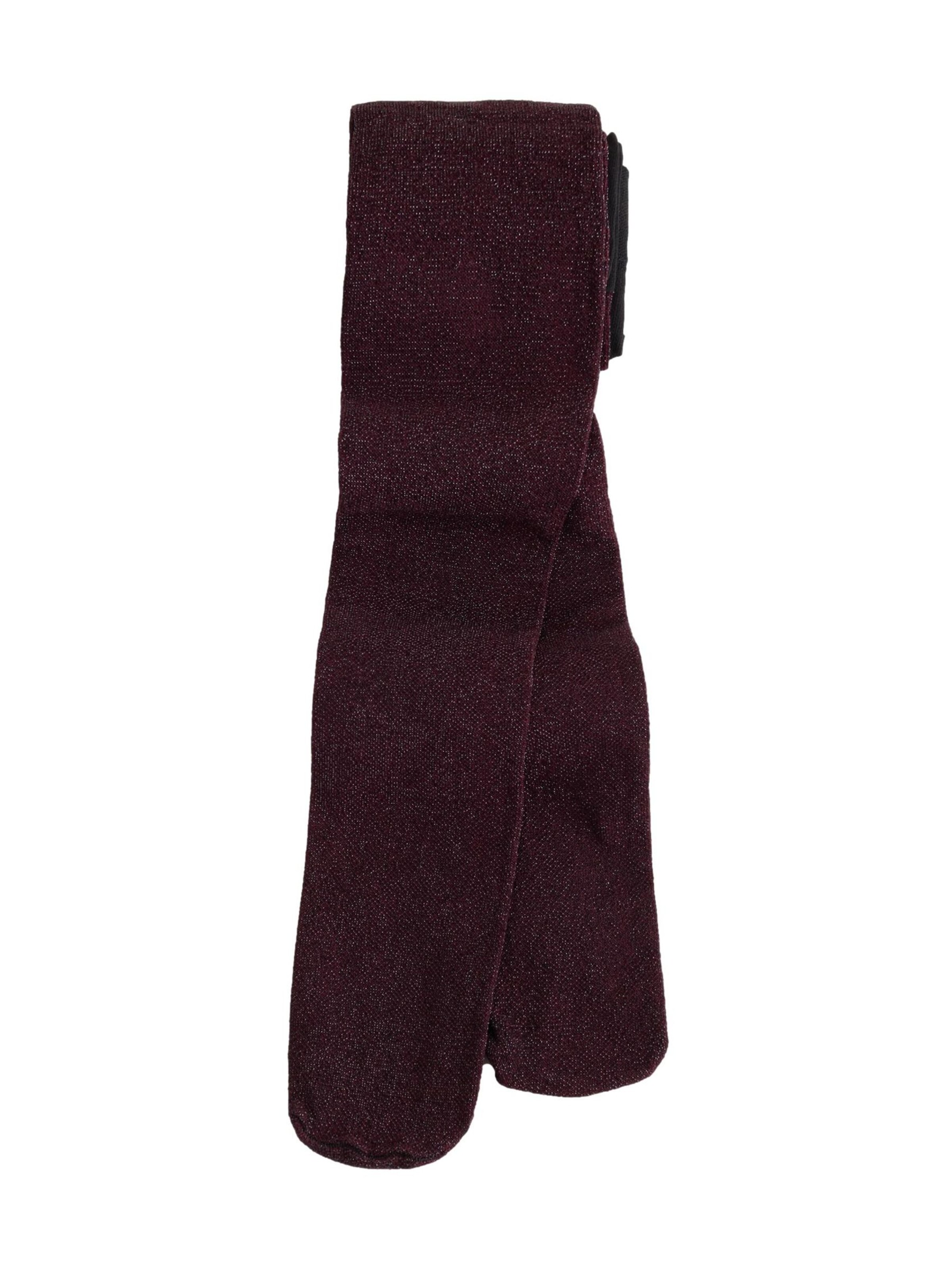 Next Tights in Red: front