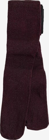 Next Tights in Red: front