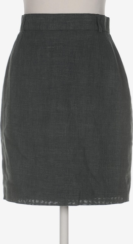MARC AUREL Skirt in XS in Green: front