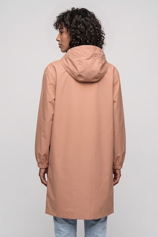 alife & kickin Functionele jas 'AKTiril A' in Beige