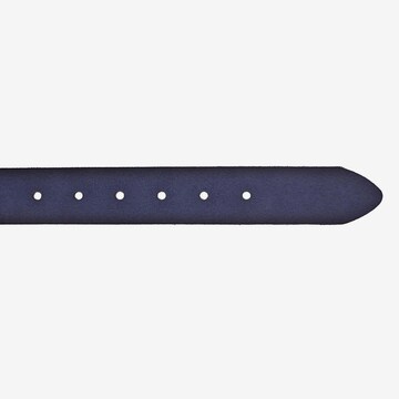 TAMARIS Belt in Blue