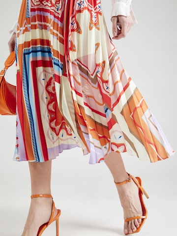 Suncoo Skirt 'FARAH' in Mixed colors