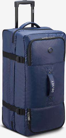 Delsey Paris Reistas 'Raspail' in Blauw