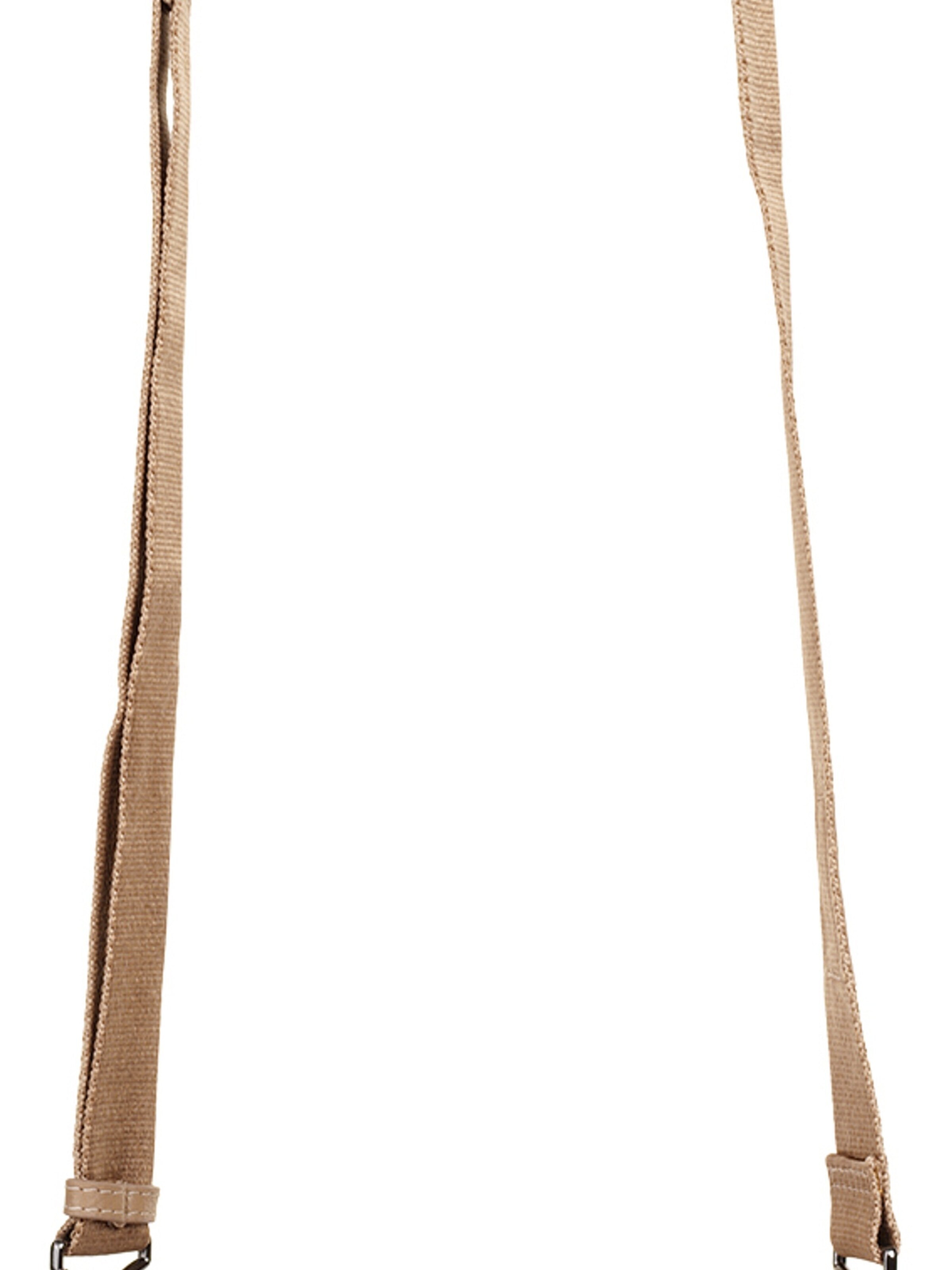 bugatti Umhängetasche 'ELSA'‌‌‌‌‌‌‌‌ in Beige