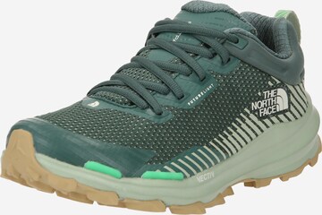 THE NORTH FACE Αθλητικό παπούτσι 'Vecriv Fastpack' σε πράσινο: μπροστά