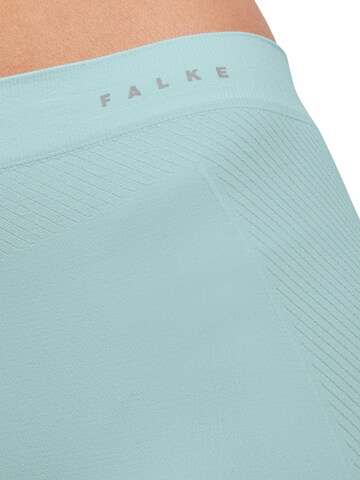 FALKE Tights in Green