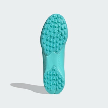 ADIDAS PERFORMANCE Voetbalschoen 'F50 Messi League' in Wit