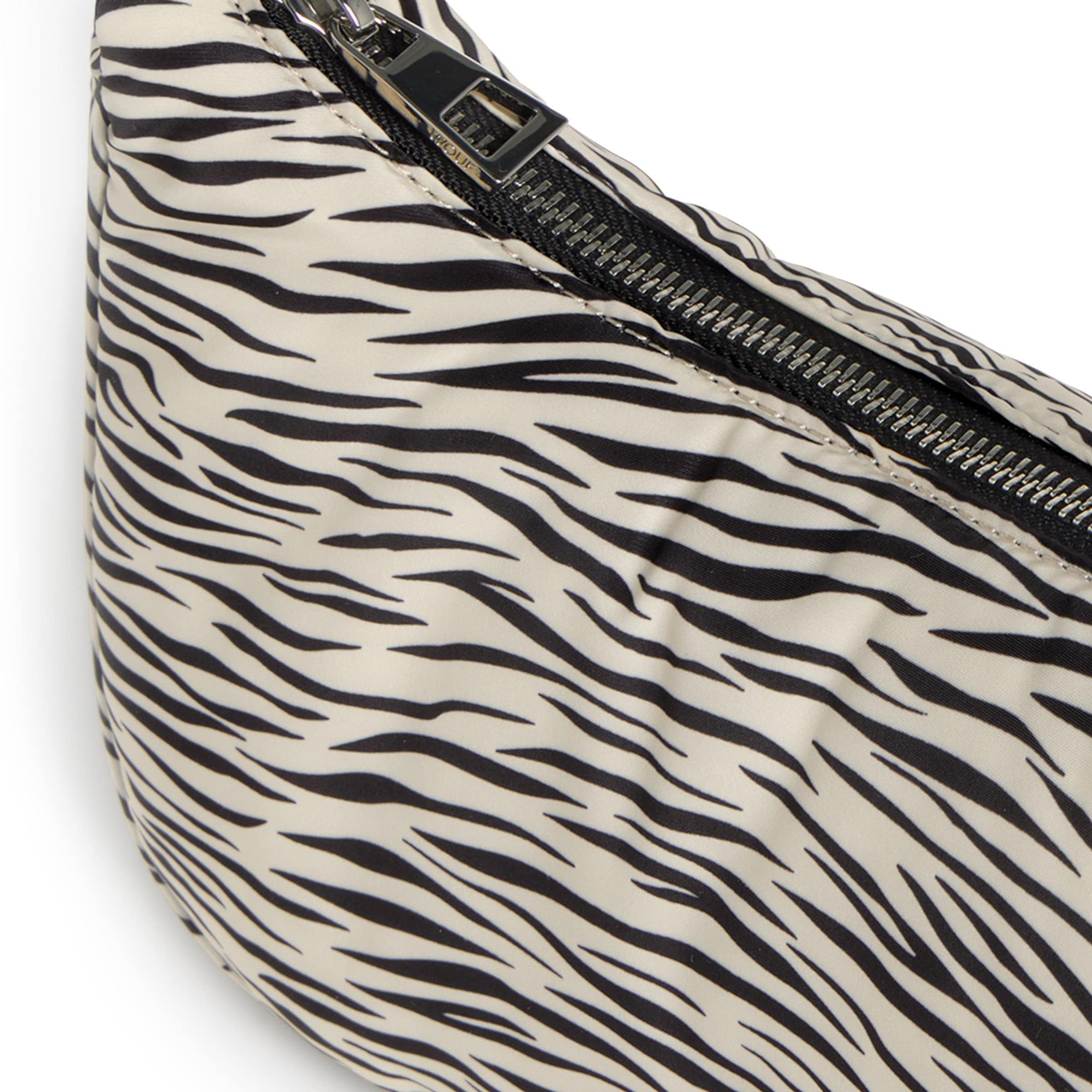 Borsa a spalla 'Studio' di Wouf in grigio